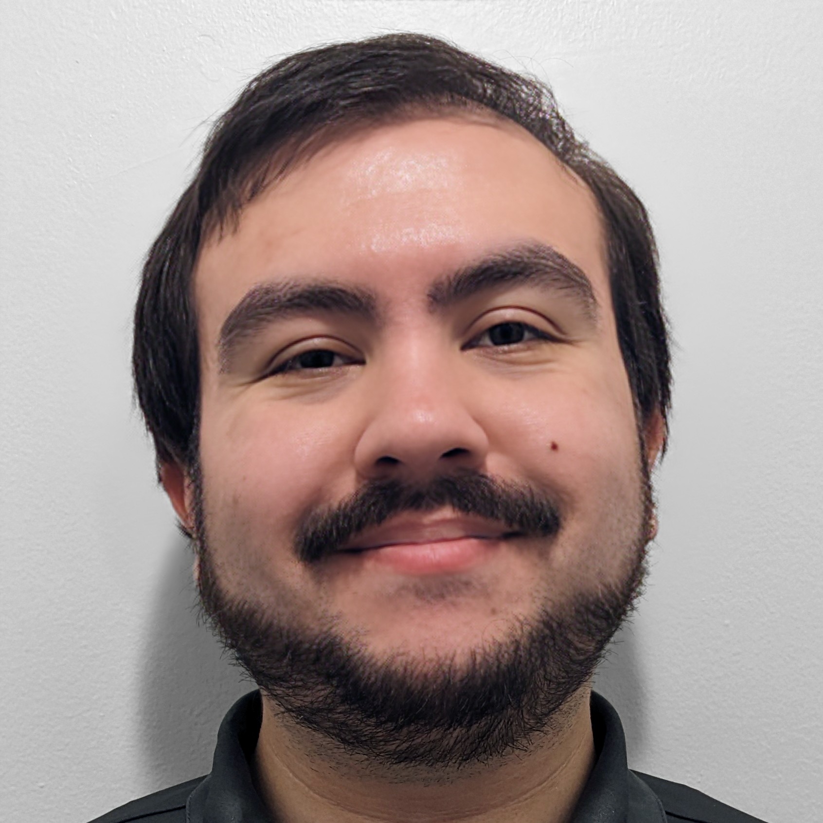 Headshot